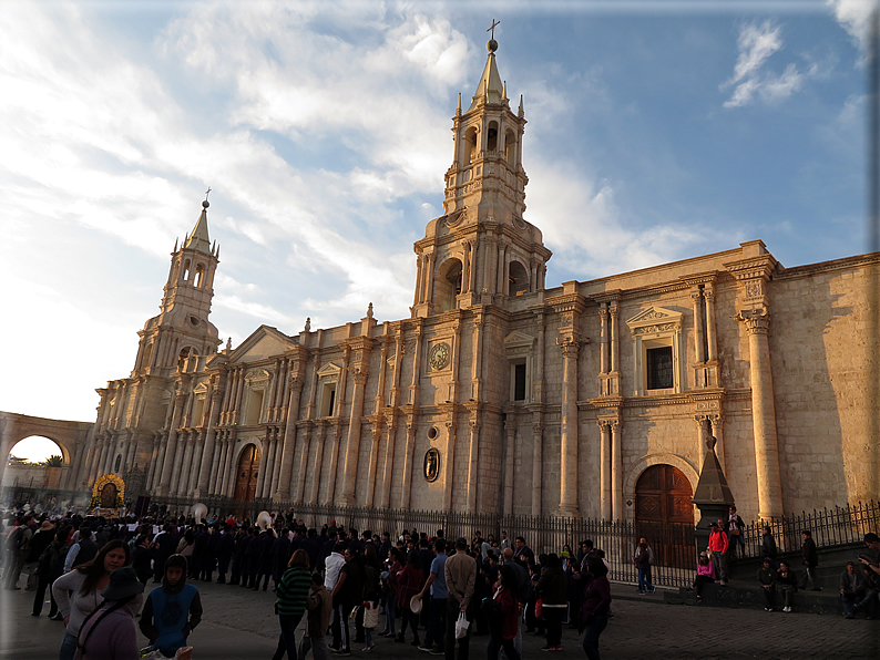 foto Arequipa